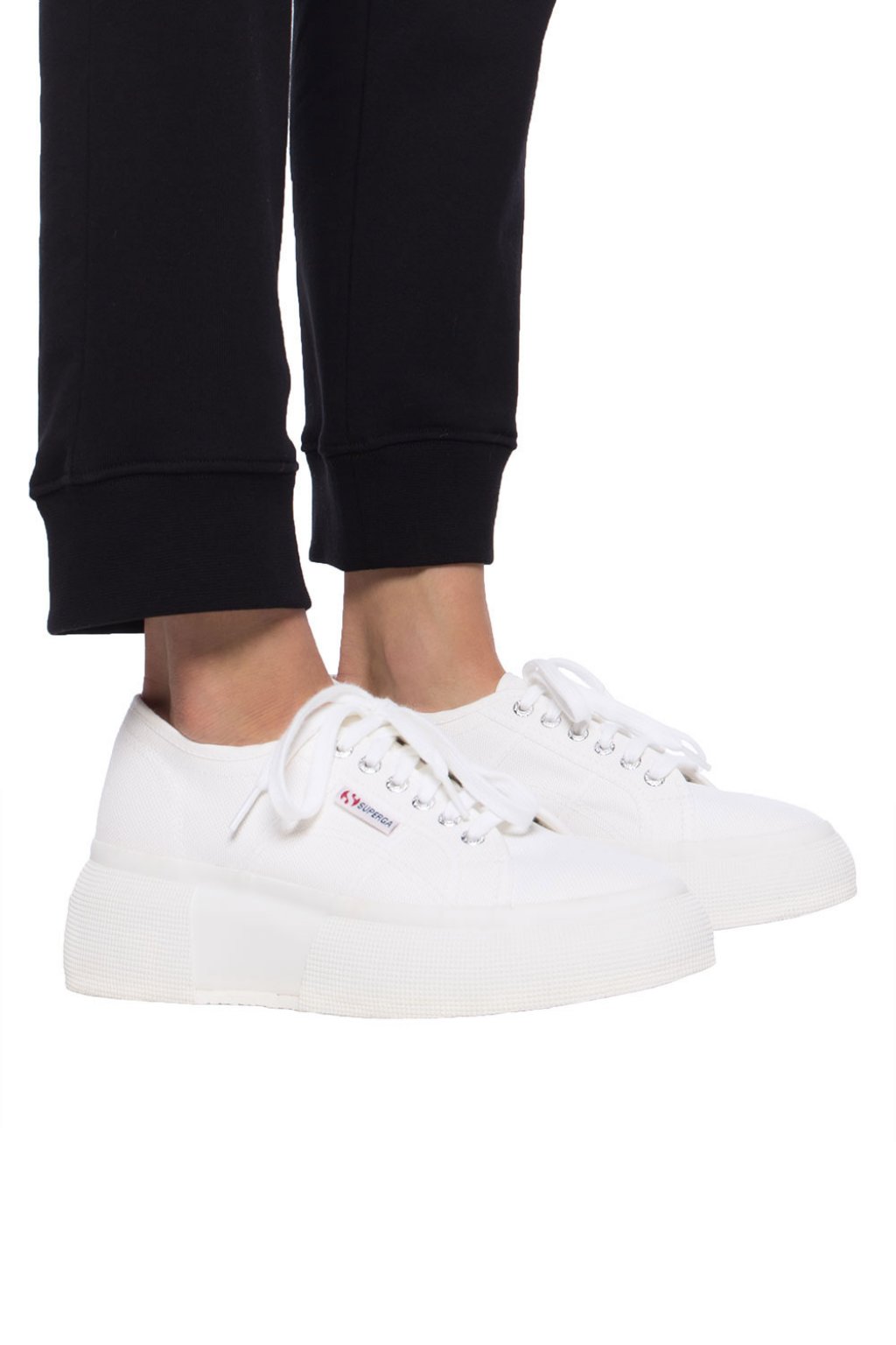 Superga 2287 hot sale cotu up5